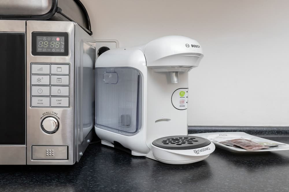 Apartment Tarifa - by the sea by Renters