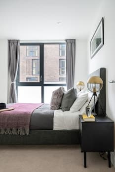 Trendy Apartments Wembley