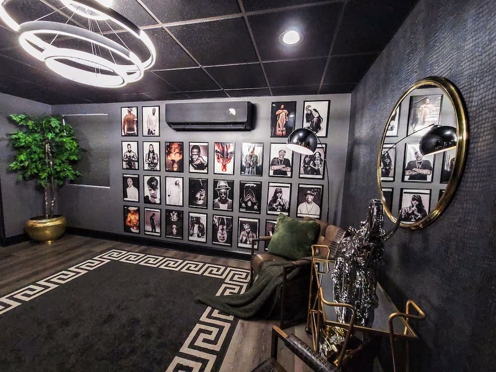 Chic Collection by NOHOTEL on PTree RD