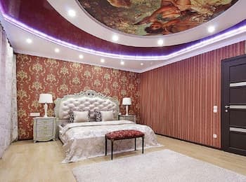 PaulMarie Apartments on Mayakovskogo