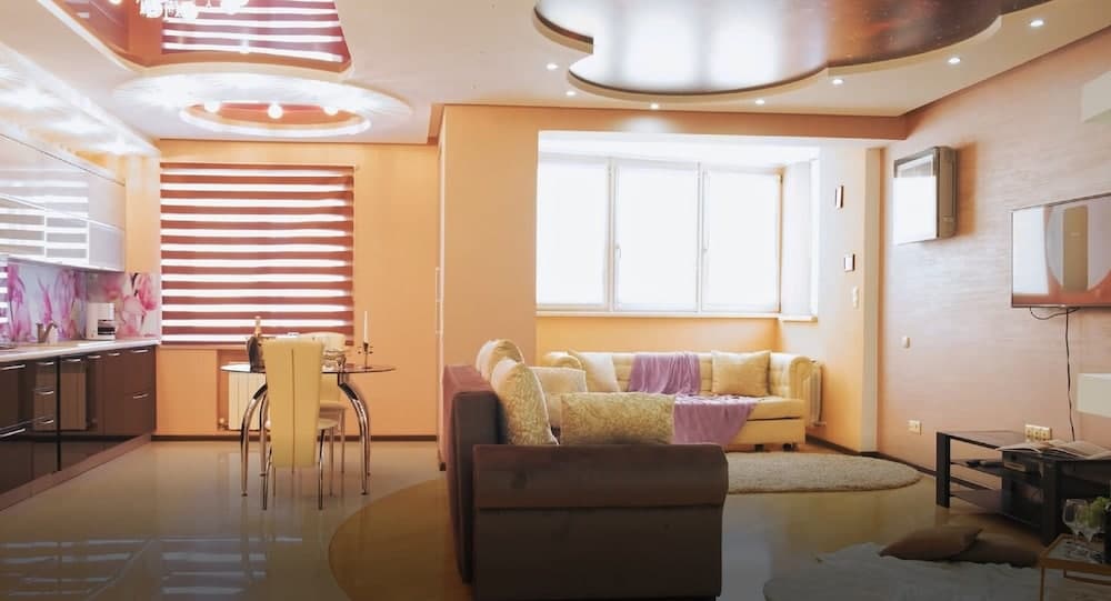 PaulMarie Apartments on Mayakovskogo