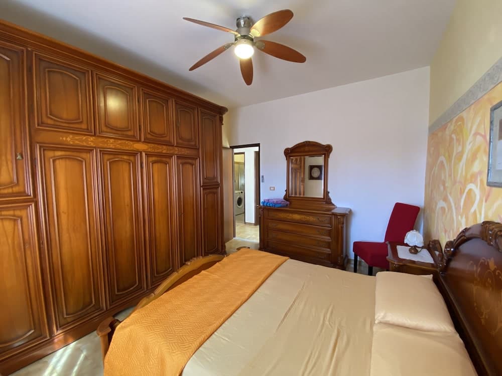 Apartment Scala Dei Turchi