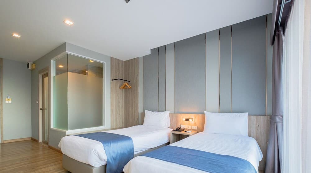 So Boutique Pattaya Hotel & Residences