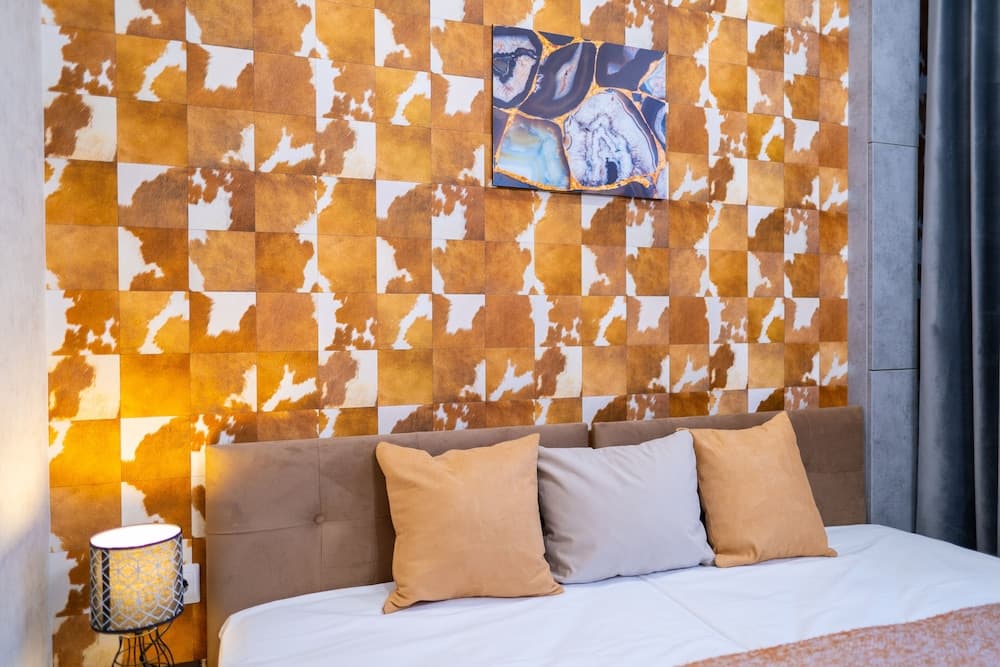 More Apartments na Estonskoy 37