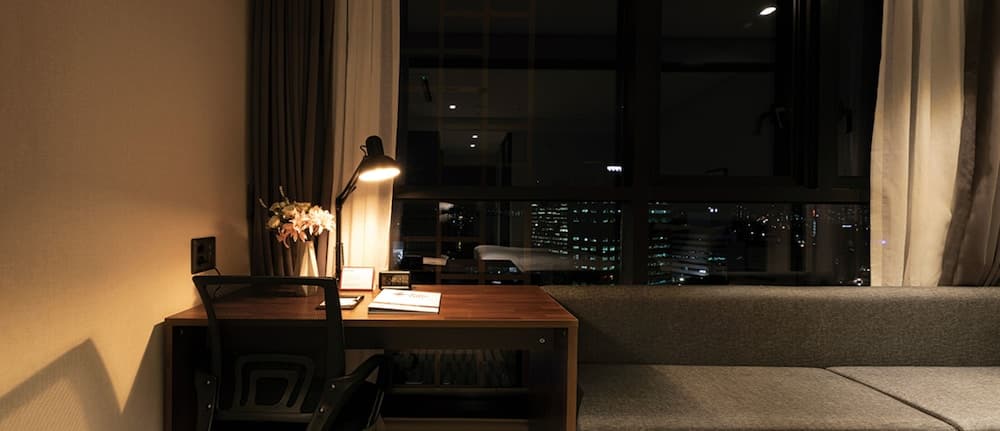 Best Western Plus Jeonju Hotel