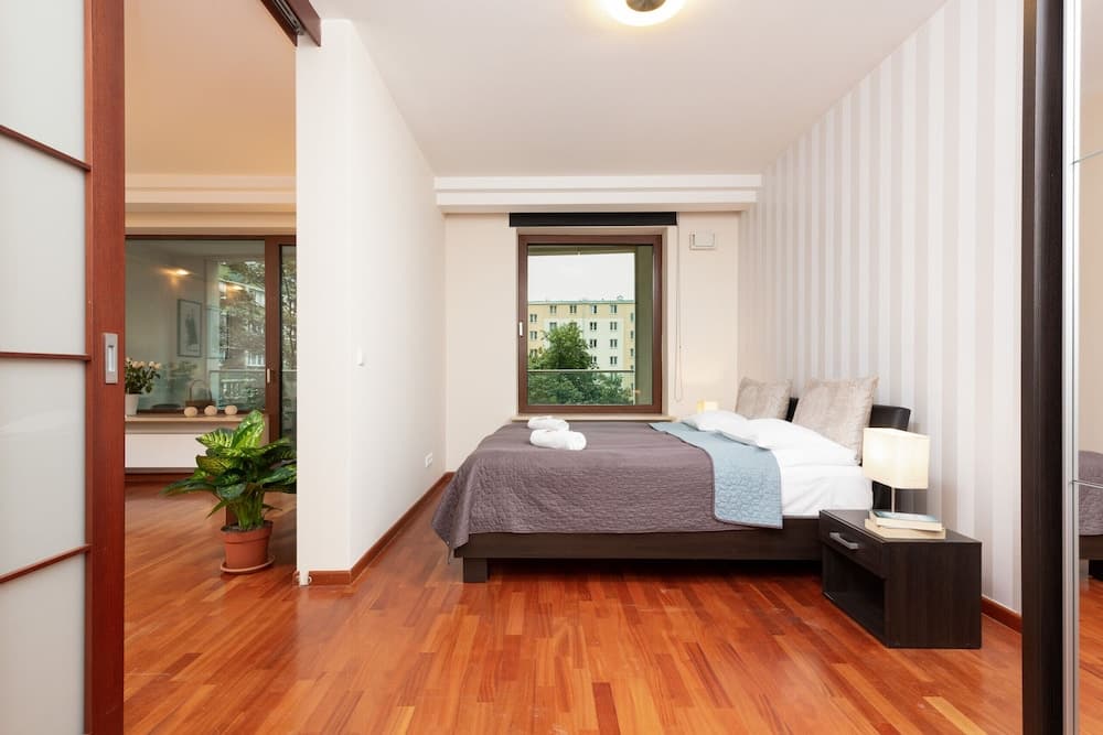 Apartament Lincoln Exclusive by Renters