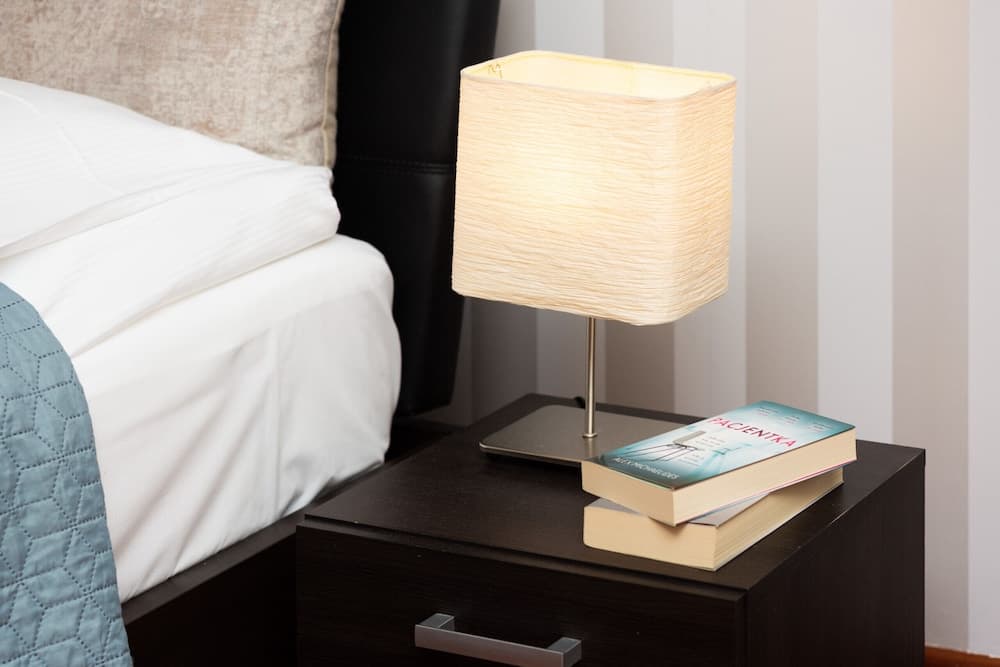 Apartament Lincoln Exclusive by Renters