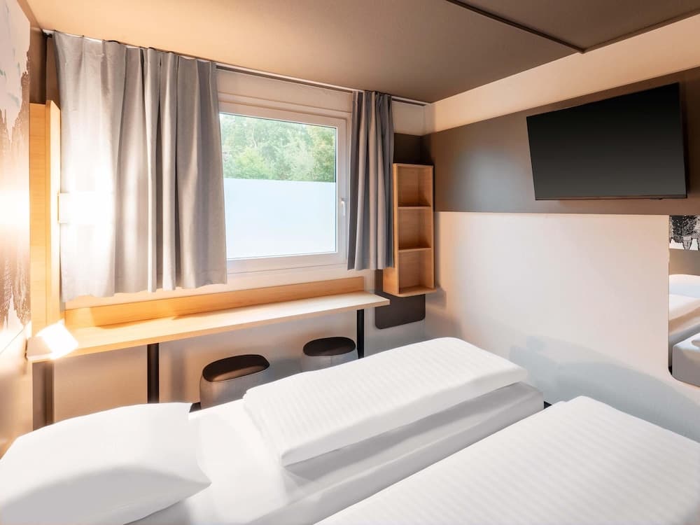 B&B Hotel Hannover-Nord