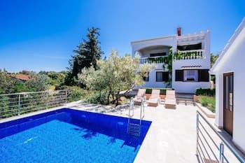 Holiday Home Malinina