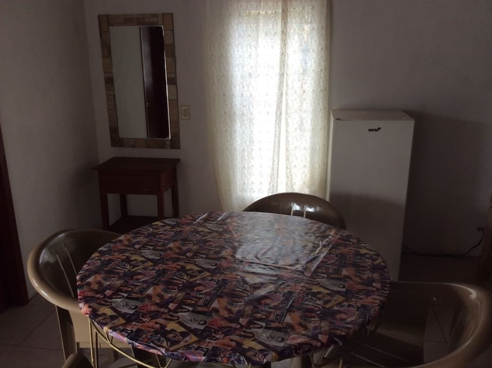 Bungalow for Rest at Santa Cruz