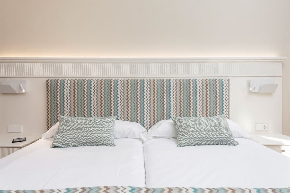 Aparthotel Can Picafort Palace