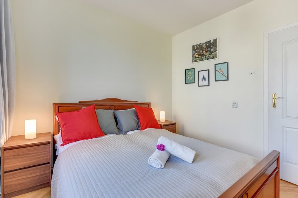 By the River Gdansk Old Town by Renters