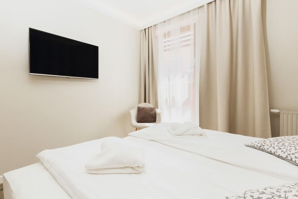 Apartments Aura Gdansk by Renters