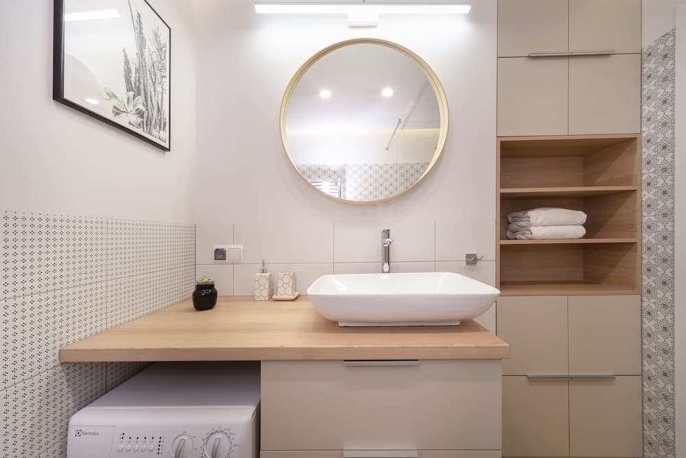 Apartment Paris 21 by Renters