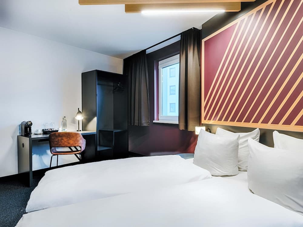 B&B Hotel Bremen-City