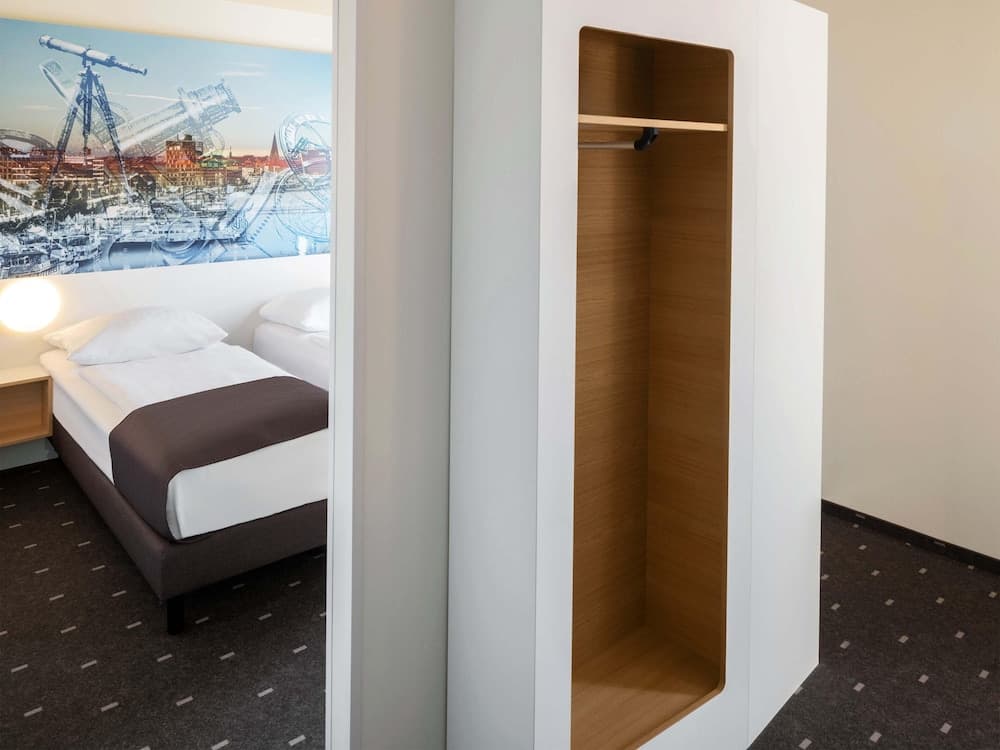 B&B Hotel Kiel-Wissenschaftspark