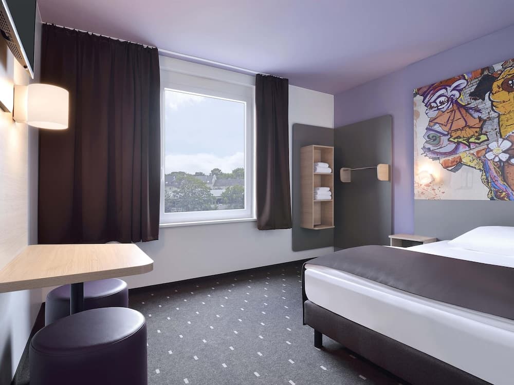 B&B HOTEL Köln-Ehrenfeld