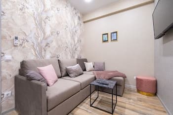 More Apartments na Estonskoy 37