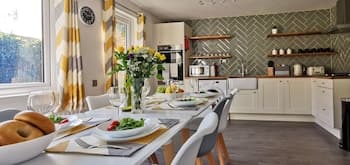 Clayton House by Your Lettings UK