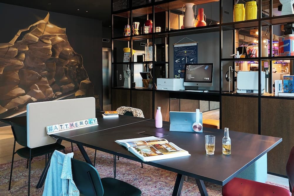 hotel image