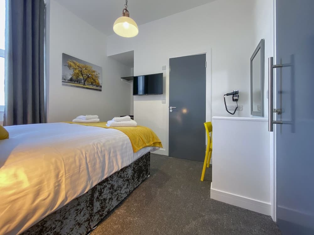 Piccadilly by Pureserviced