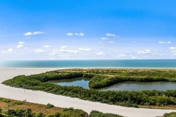 South Seas 4, 1606 Marco Island Vacation Rental 2 Bedroom Condo by Redawning