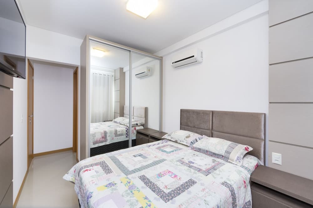 Residencial Viapiana Apto 203B - 642