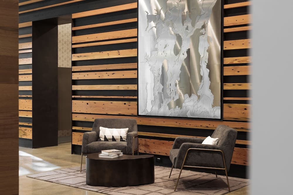 Global Luxury Suites Downtown Providence