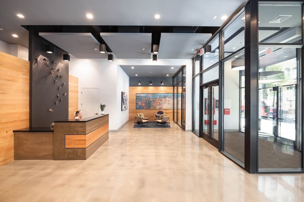 Global Luxury Suites Downtown Providence