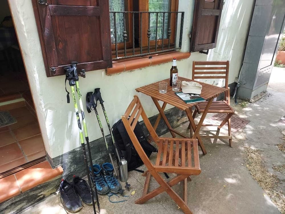 Charming 1-bed Apartment in Iglesias Sardinia