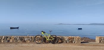 Captivating 1-bed Apartment in Iglesias Sardinia