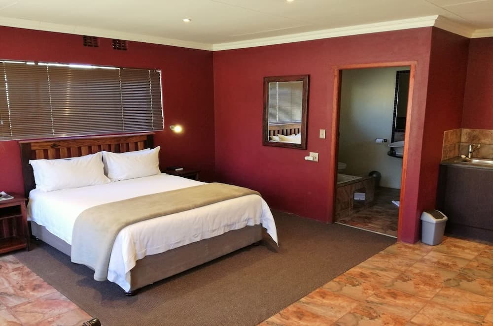 Africlassic Rivonia by BON Hotels