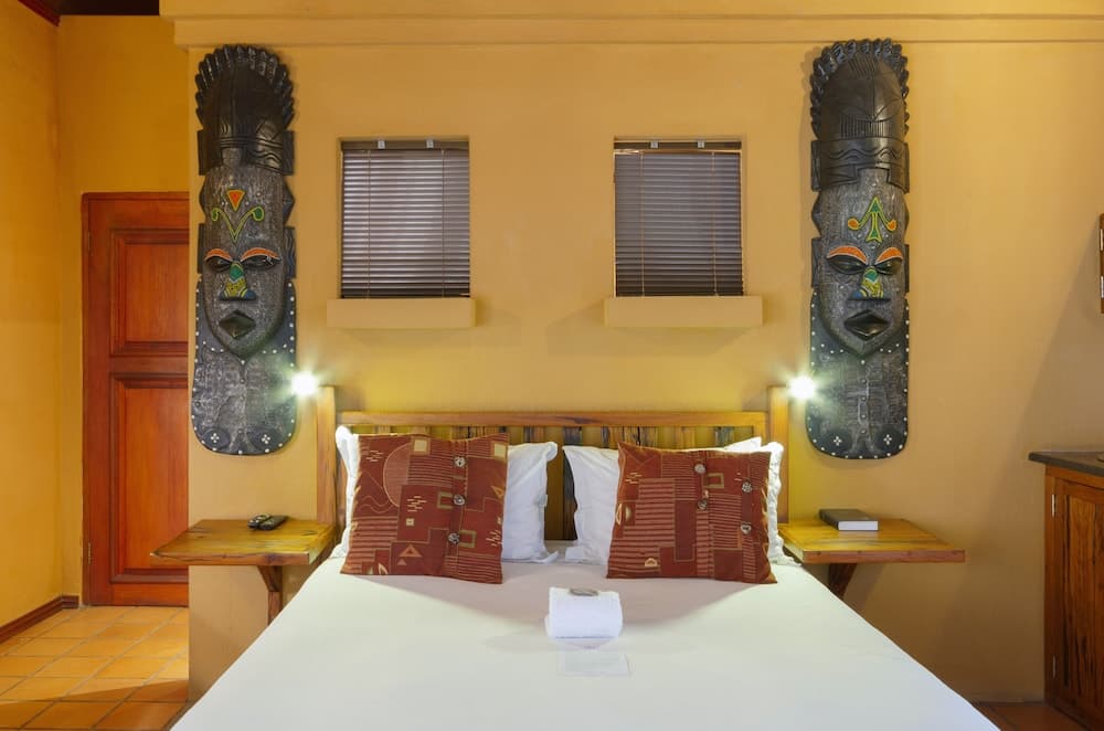 Africlassic Rivonia by BON Hotels