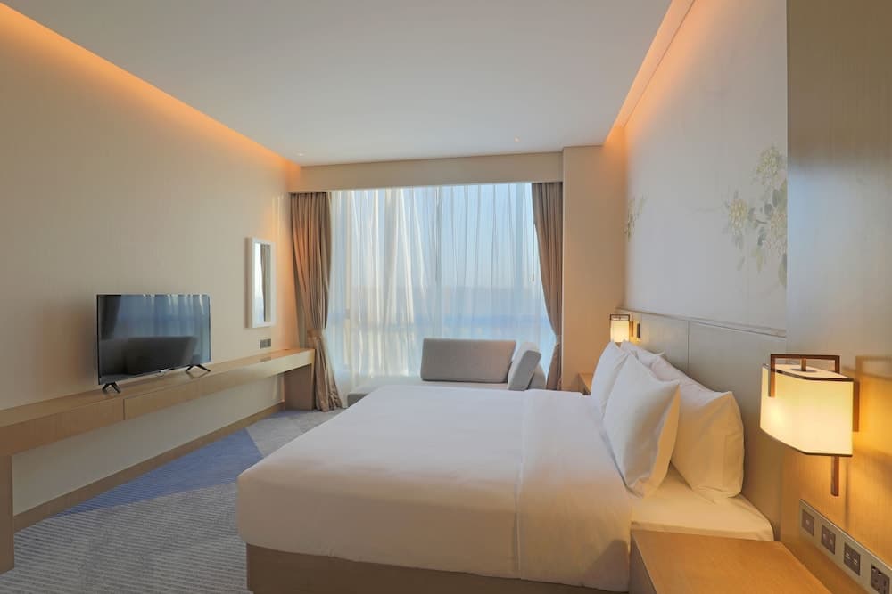 Hilton Garden Inn Changzhou Jintan