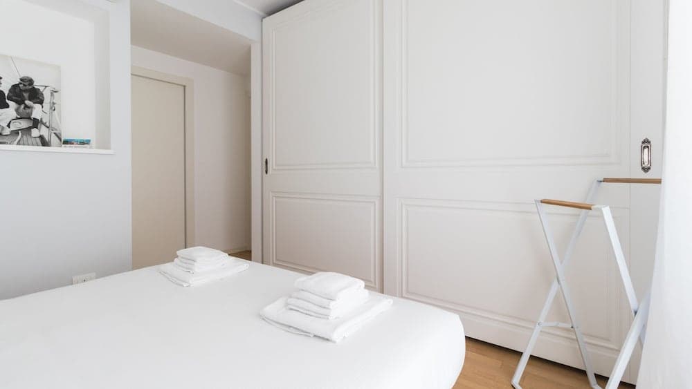 Italianway - Principe Eugenio 12 II V