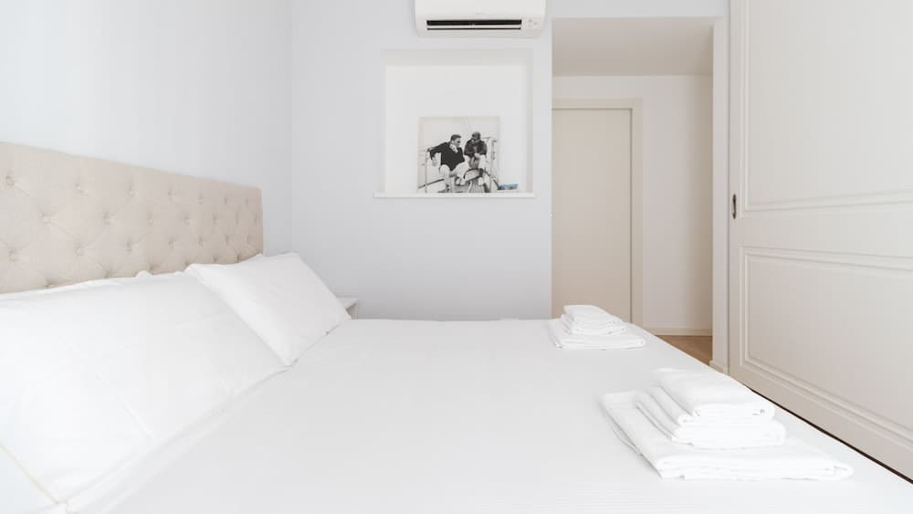 Italianway - Principe Eugenio 12 II V