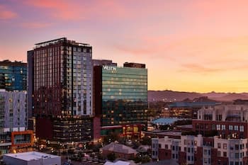 The Westin Tempe