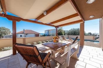 Mediterranean Villa Casa del Sol