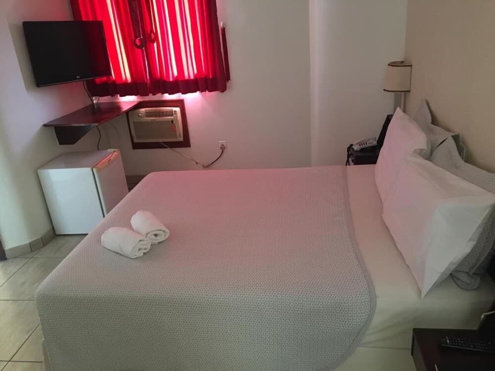 Binder Hotel Mogi Guaçu