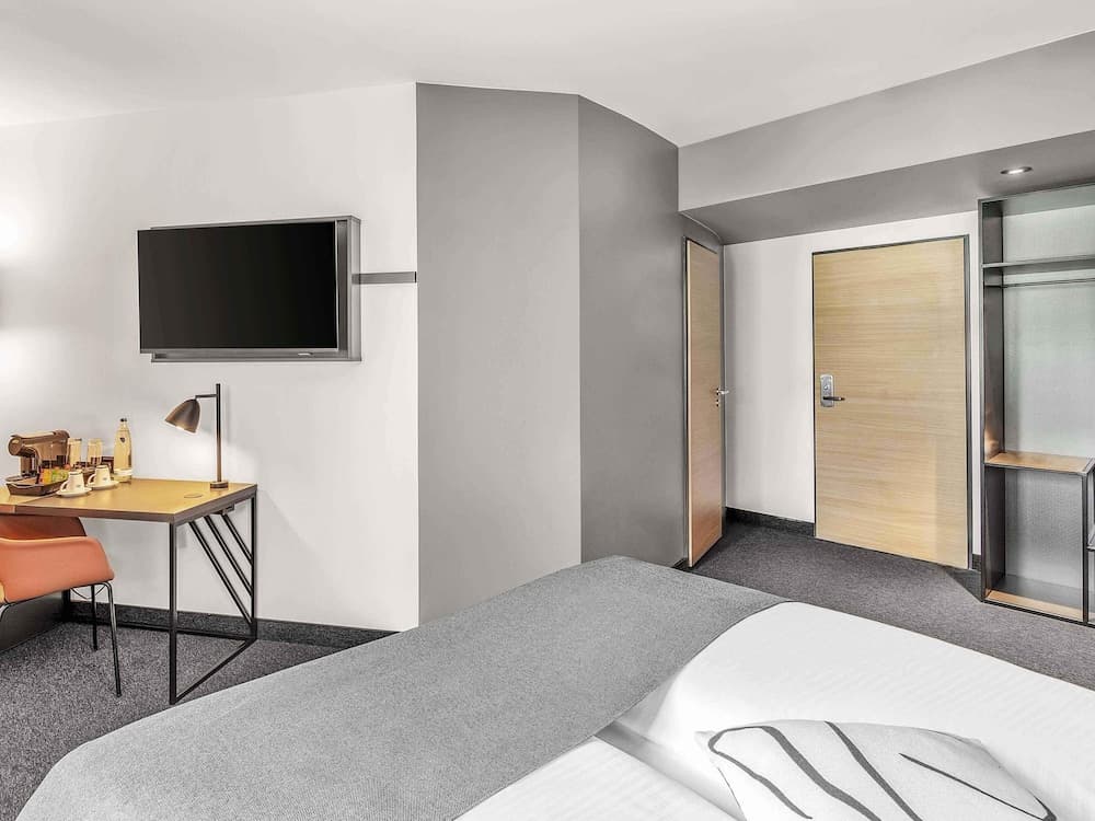 B&B Hotel Hamburg-Harburg