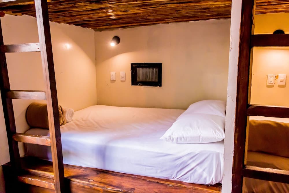oOstel Smart Hostel - Tulum Playa