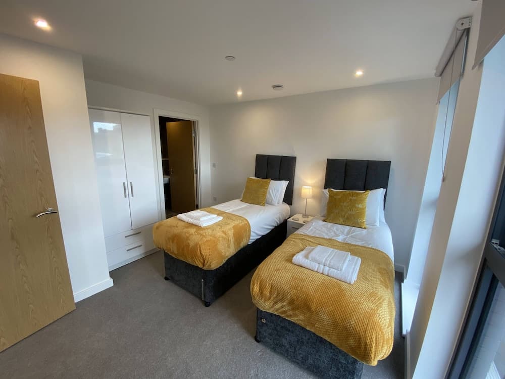 Arden Green Apartments