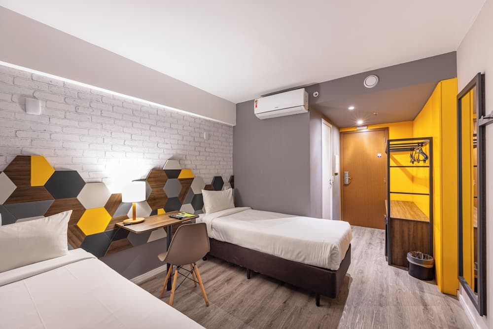 B&B Hotels Rio de Janeiro Norte