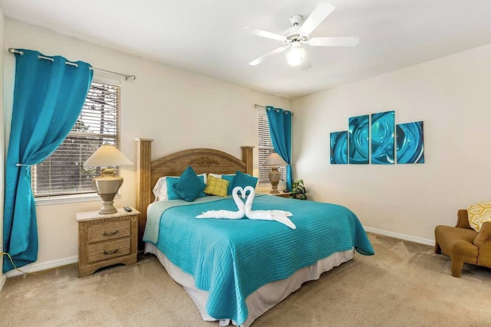 Disneyarea - Stay 10 - Hottub - Pool - Petfriendly