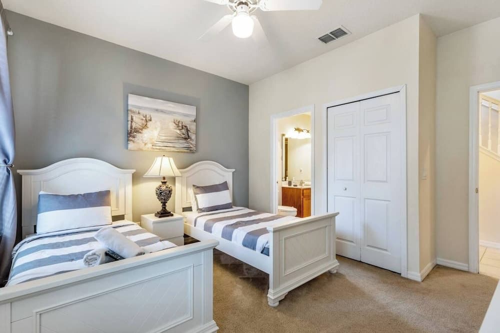 Disneyarea - Stay 10 - Hottub - Pool - Petfriendly