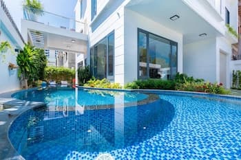 Tran Duy Thuy Duong Villa