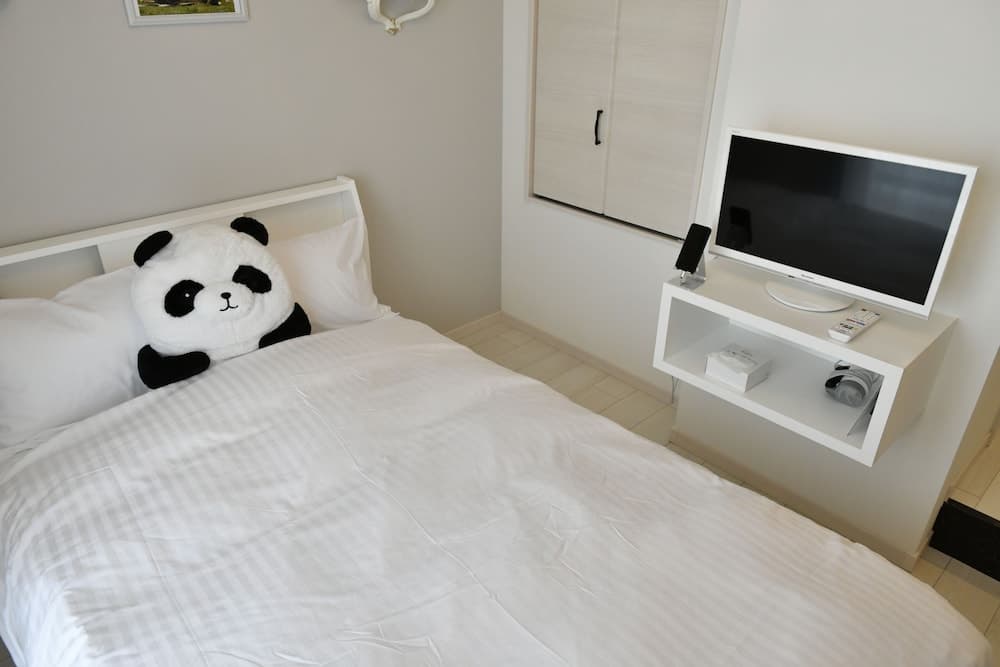 Crystal & Resort Fukuoka