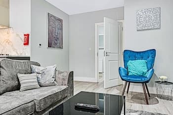 Braywick Serviced Apartments by Ferndale