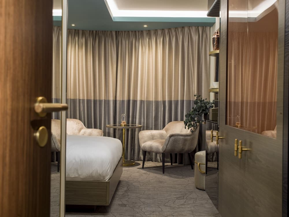 Middle Eight - Covent Garden - Preferred Hotels and Resorts