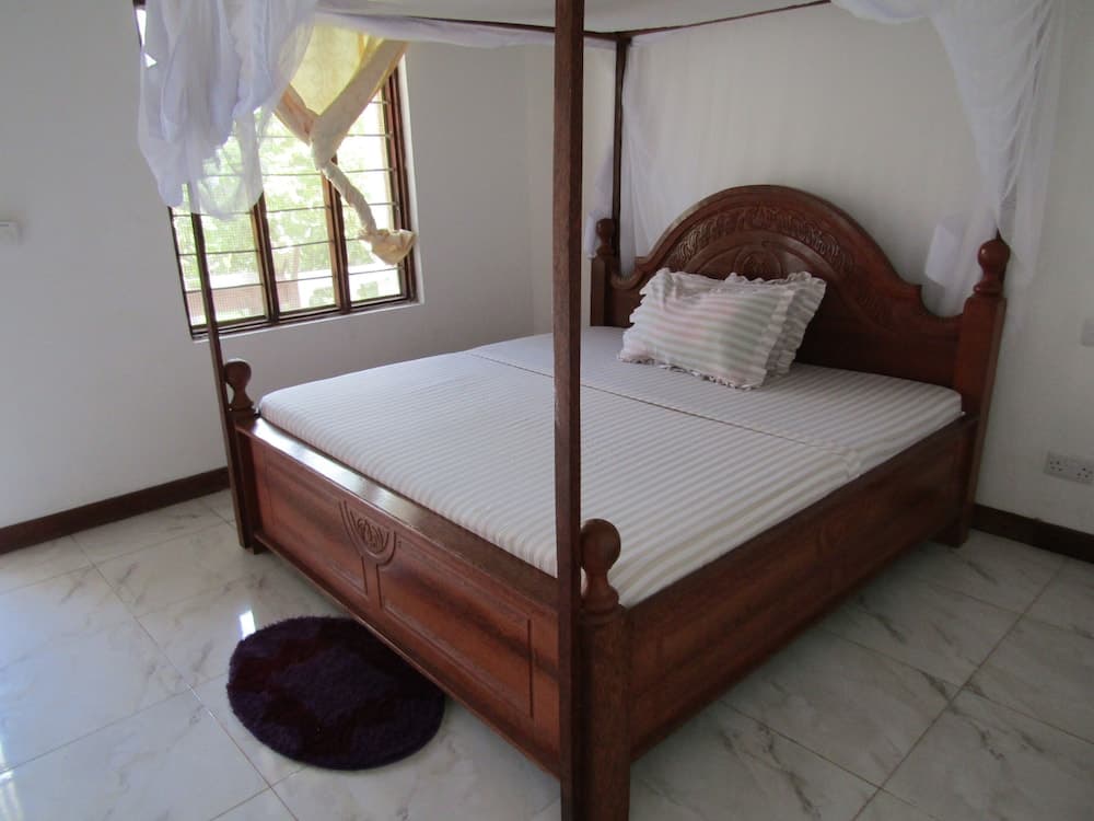 Kivulini Garden Lodge